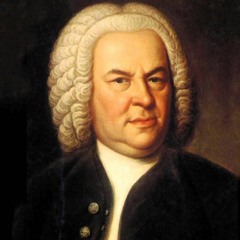 J.S.Bach - Prelude & Fugue In B Minor BWV 544