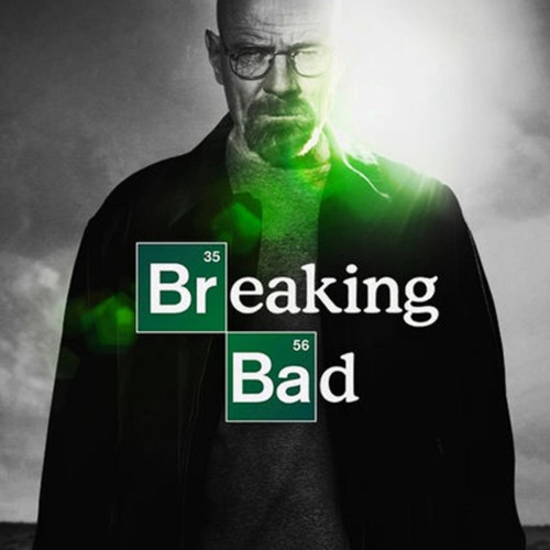 Mac New Breaking Bad Mix