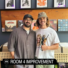 Room 4 Improvement | June 28, 2023