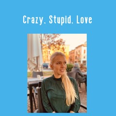 Crazy, Stupid, Love (piano)