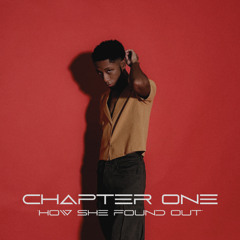 Project TEN: Chapter One (How She Found Out)