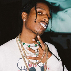 Hype | A$AP Rocky Type Beat