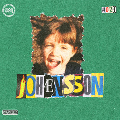 Groove Therapy Tapes #020: Johænsson