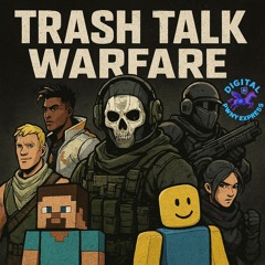 Trash Talk Warfare (Mic Check)