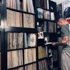 Patio Tunes (Dirty Versions)