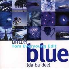 Blue X Pjanoo X Game Time (Tom Everyoung Edit)