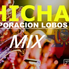 MEZCLAS CUMBIAS VS CHICHA MIX MUSICA ECUATORIANA VERANO 2021