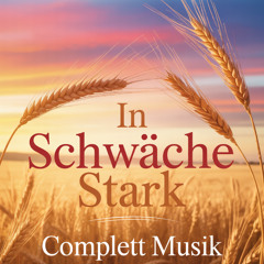 Jesus, du hast mich gefunden