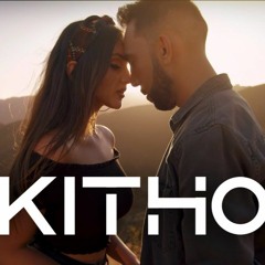 Kitho (Slowed & Reverb) - The PropheC