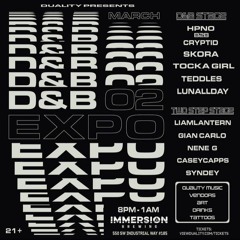 3/2/24  Duality Collective DNB Expo