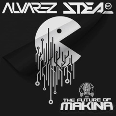 ALVAREZ & MC STEAL - 17 10 20