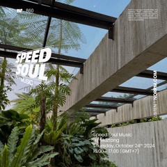 #speedsoulmusic on Norrm Radio Episode 3