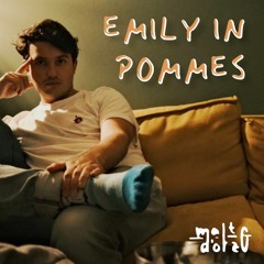 EMILY IN POMMES