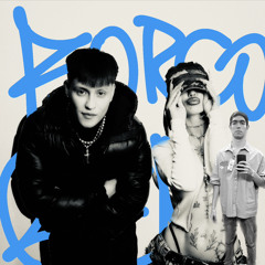 Instinto (BORCO Remix) Kidd Voodo ft. LaJoaqui - Dysbit