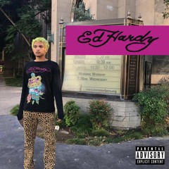 Gab3 - Ed Hardy (Prod. Fish Narc)
