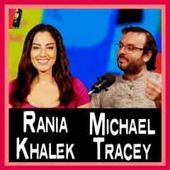 Rania Khalek TAKES ON Piers Morgan, Michael Tracey TAKES ON Trump & His Fans For Being Israel First