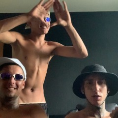 PIKA DE TREM - LR DO STZ - SABIO DUPONTIN