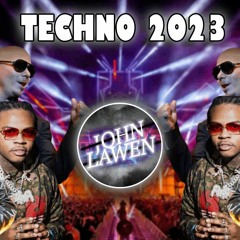 The Best Techno Mix 2023🔥|افضل اغاني اجنبي اكشن🔥By[DjJohnLawen]