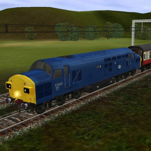 Trainz 2006 Trailer Song