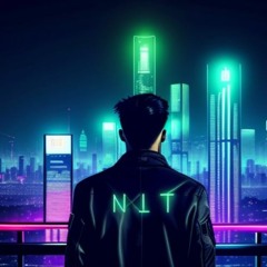 Night Town [Synthwave/Retrowave]