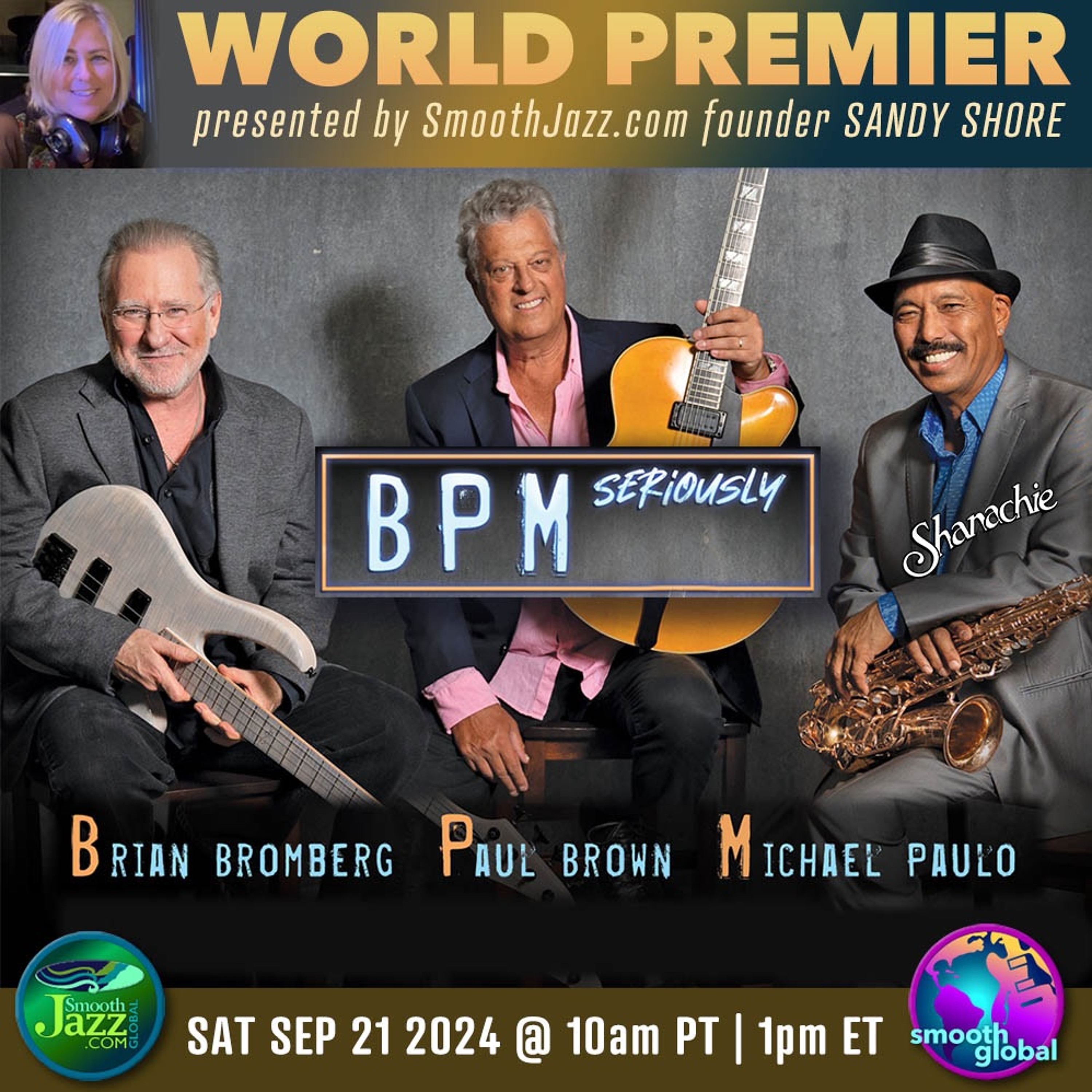 SmoothJazz.com Global