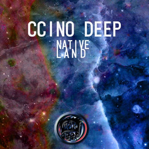Ccino Deep - Native Land [Teaser]