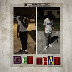 Get That ft Shad
