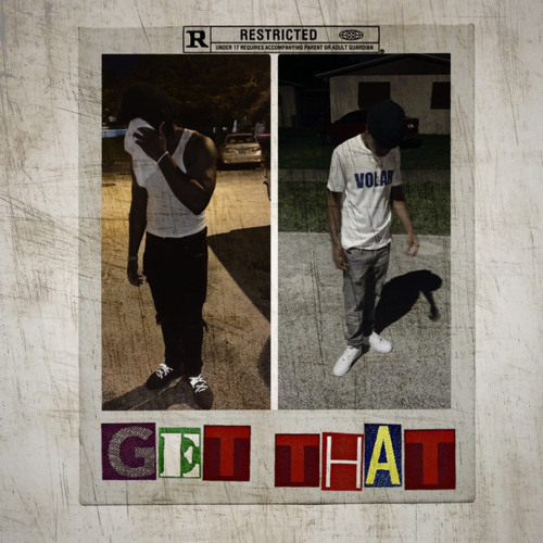 Get That ft Shad