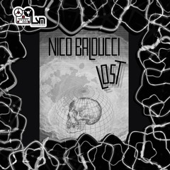The Twelveth Day Of Christmas-Nico Balducci - Lost