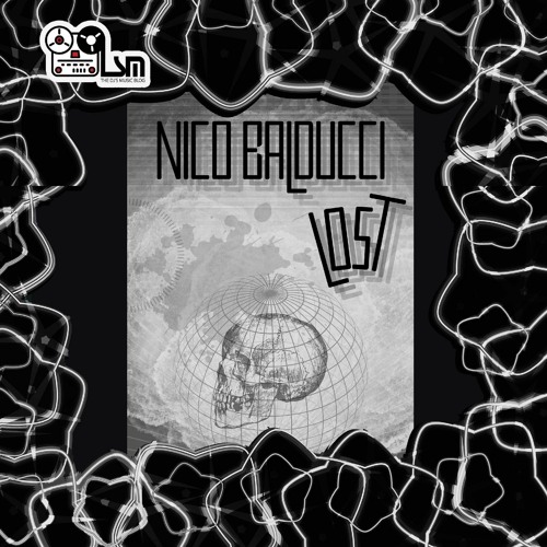 The Twelveth Day Of Christmas-Nico Balducci - Lost