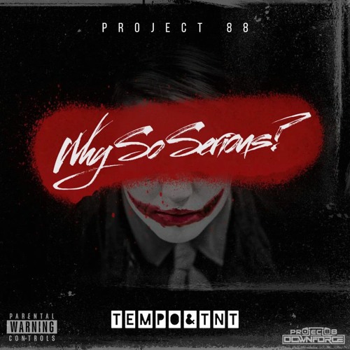 Project 88 - MCs Tempo & TNT