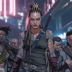 RENEGADE MIX