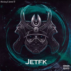 Wobzlang- Jetfk - Ft. Jennie TD