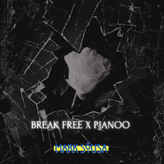 Ariana Grande - Break Free (Pjanoo Edit)