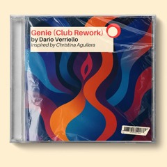 Genie (Club Rework) - inspired by Christina Aguilera