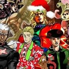 The JoJo Villain Jingle Bells  (A JoJo Christmas Song Parody)