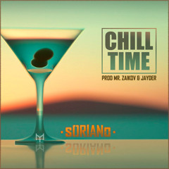 Chill Time (Instrumental)