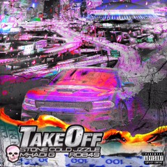 Take Off ft Mhadi G & Rob49
