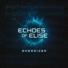 🔄Celestial Echoes ⭕Life feels better through electronical dance music