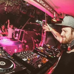 HEAVY DRUMO - AMBUSCADE SILVERBACK GUEST MIX