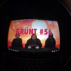 DON’T TRUST NOBODY - GIO FT ROUNHAA (grunt#56)