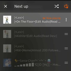 |•Was It Just Me Or Did I Just Learned How To Loop Tracks. •|Read Desc|