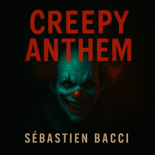 Creepy Anthem