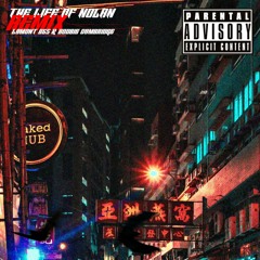Lamont 865 - The Life Of Nolan "Remix" (feat. Boobie Cambridge)