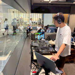 City Pop & Summer Vibes DJ Mix | DJ MASA (Otona Disco Recreated)