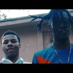 🕊️Foolio x 🕊️TJ - Thinkin