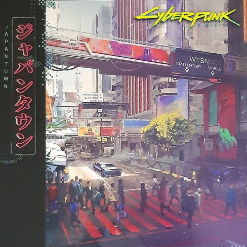 アート・デザイン・音楽 WORLD OF CYBERPUNK 2077 Cyberpunk Music Lovers Will FREAK OUT Over This New Track