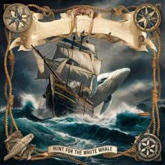 Hunt for the White Whale