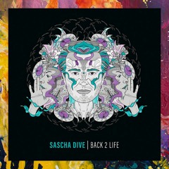 PREMIERE: Sascha Dive — Dreaming Of Es Vedra (Original Mix) [Bondage Music]