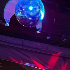 TaborDance - Disco House (1/29/25)